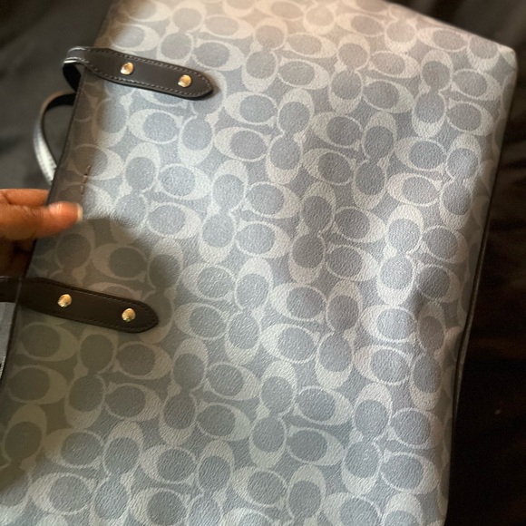 Coach bag - Picture 4 of 6